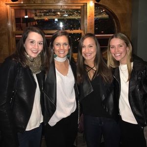 Meet your Posher, Catherine